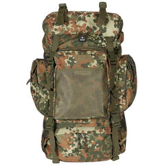 MFH nahrbtnik taktičen, BW camo