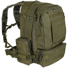 MFH Tactical Backpack, OD Green