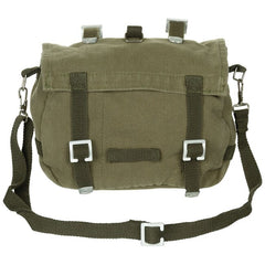 MFH torba čez ramo 4L, OD green-stonewashed