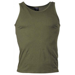 MFH Men's T-Shirt, Olive