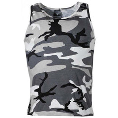 MFH Men's T-Shirt, Urban