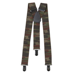 MFH Trousers, Forest