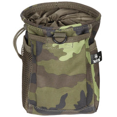 MFH Ammunition Pouch M 95 CZ MOLLE, Camo