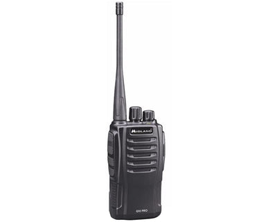 PMR wakie-talkie vysielačky