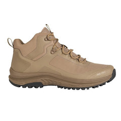 Mil-Tec ASSAULT mid čevlji, temno coyote