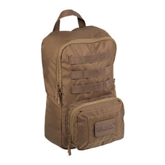 Mil-Tec Assault ultra kompakten nahrbtnik 15L, temno coyote