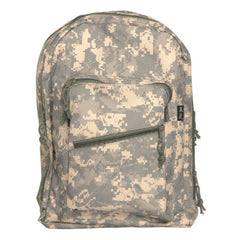 Mil-Tec DayPack nahrbtnik AT-digital, 25l