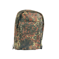 Mil-Tec DayPack nahrbtnik flecktarn, 25l