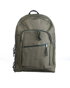 Mil-Tec DayPack nahrbtnik 25l, olivno zelen