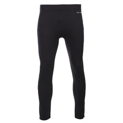 Mil-Tec SPORTS dolge spodnje hlače, črne