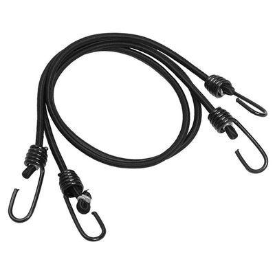 Straps and Bungee Cords