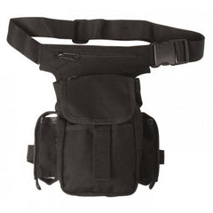 Mil-Tec Multi-Pack Pouch, Black