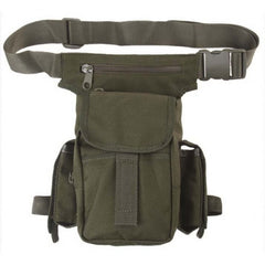 Mil-Tec Multi-Pack Pouch, Olive