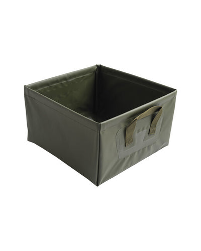 Dishwashing Containers