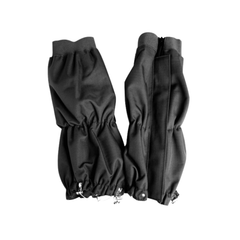 Mil-Tec protective gaiters, black