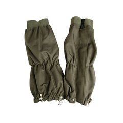Mil-Tec protective gaiters, olive