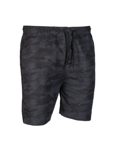 Mil-Tec moške plavke, dark camo