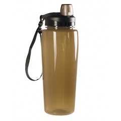 Mil-Tec steklenica plastična 0,6l, coyote
