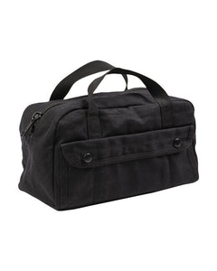 Mil-Tec Mechanic Bag, Black