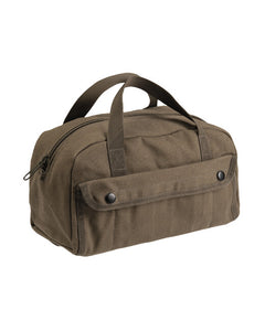 Mil-Tec Mechanic Bag, Green