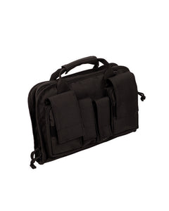 Mil-Tec TACTICAL torba za pištolo majhna, črna