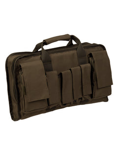 Mil-Tec TACTICAL torba za pištolo velika, zelena