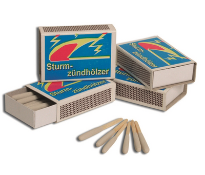Matches