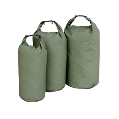 Mil-Tec Waterproof Bag 30L, Olive