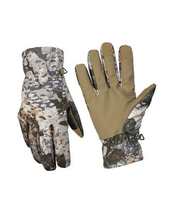 Mil-Tec WASP Z1B Softshell Gloves Thinsulate™