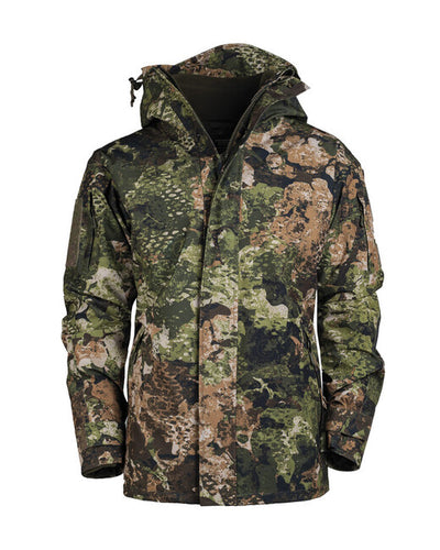 Moške softshell jakne