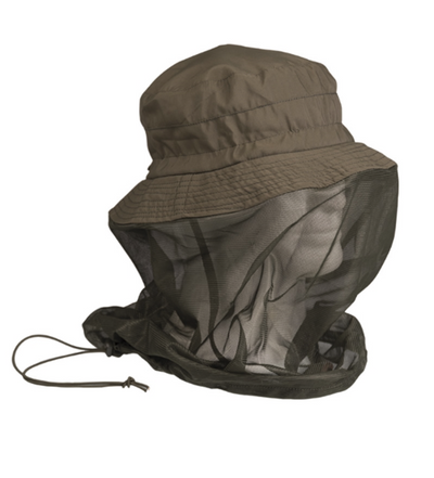 Head Mosquito Nets