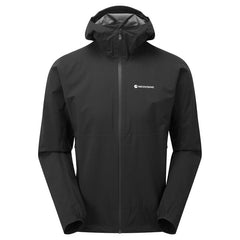 Montane Minimus LITE jakna, črna