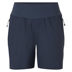 Montane Tucana Lite women's shorts, blue