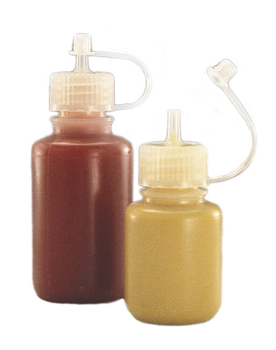 Dropper Bottles