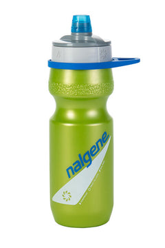 Nalgene Draft športna steklenica 0,65 l, zelena