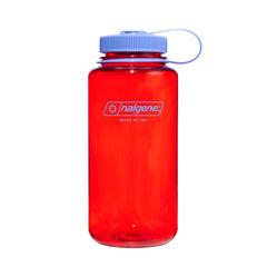 Nalgene WM Sustain Water Bottle 1L, Marmalade