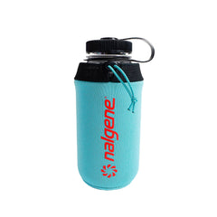 Nalgene Cool Stuff nosilec steklenice, turkizen