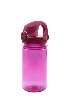 Nalgene OTF Kids Sustain παιδικό μπουκάλι 0,35 l, ροζ
