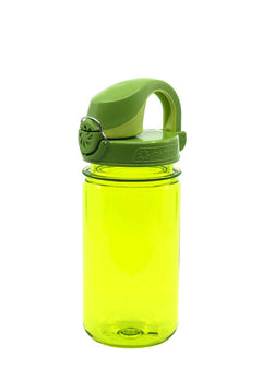 Nalgene OTF Kids Sustain παιδικό μπουκάλι, στόμιο, 0,35 l