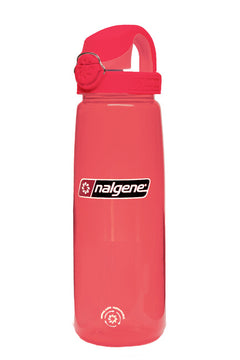 Nalgene OTF Sustain steklenica za pitje, petal, 0,65 l