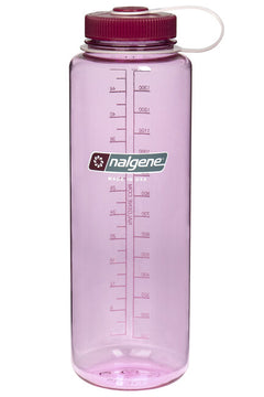 Nalgene WM Silo Sustain steklenica za pitje 1,5 l, cosmo