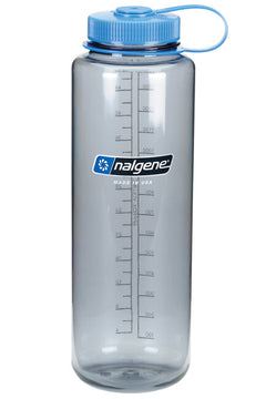 Nalgene WM Silo Sustain steklenica za pitje 1,5 l, siva