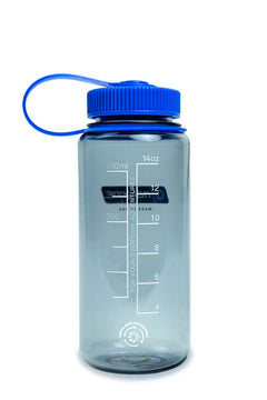 Nalgene WM Sustain Μπουκάλι Νερού, Γκρι, 0,5 l