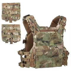 DRAGOWA Tactical Sentinel nosilec plošč, CP