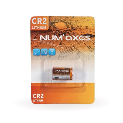 Other Battery Types