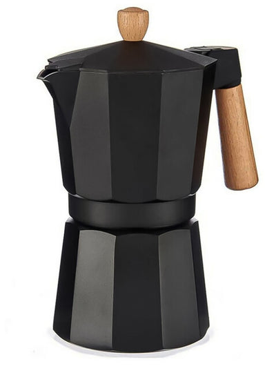 Moka Pots