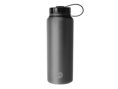 Origin Outdoors WM steklenica nerjaveče jeklo 1 l, siva