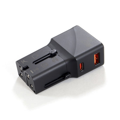 USB Φορτιστές