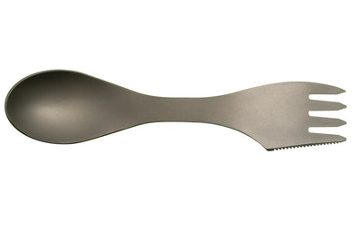 Titanium Cutlery