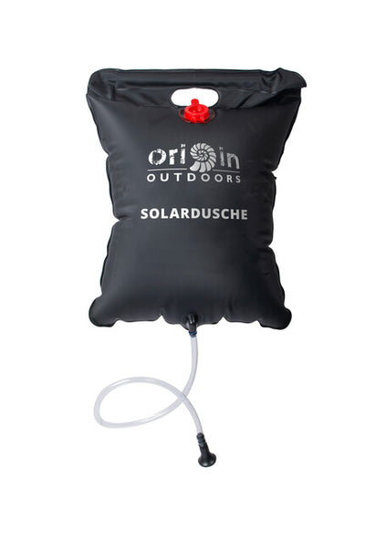 Solarni tuši 20 l